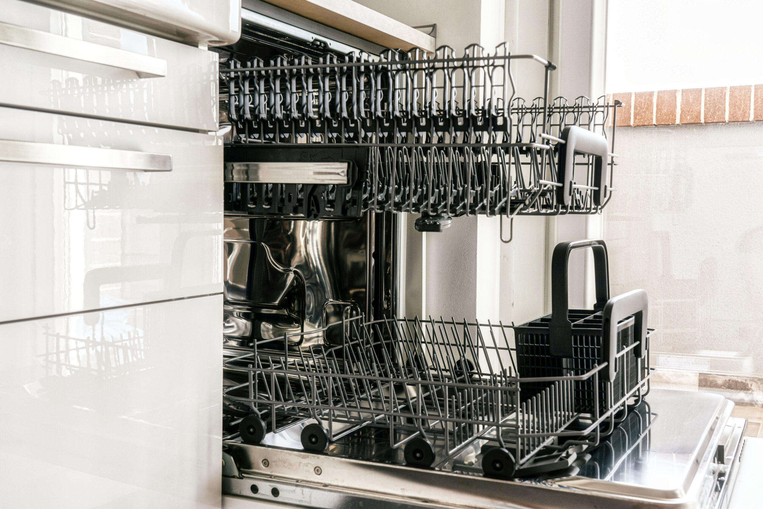 Top-rated Samsung dishwasher repair service in Georgetown, TX - AA Appliance Repair