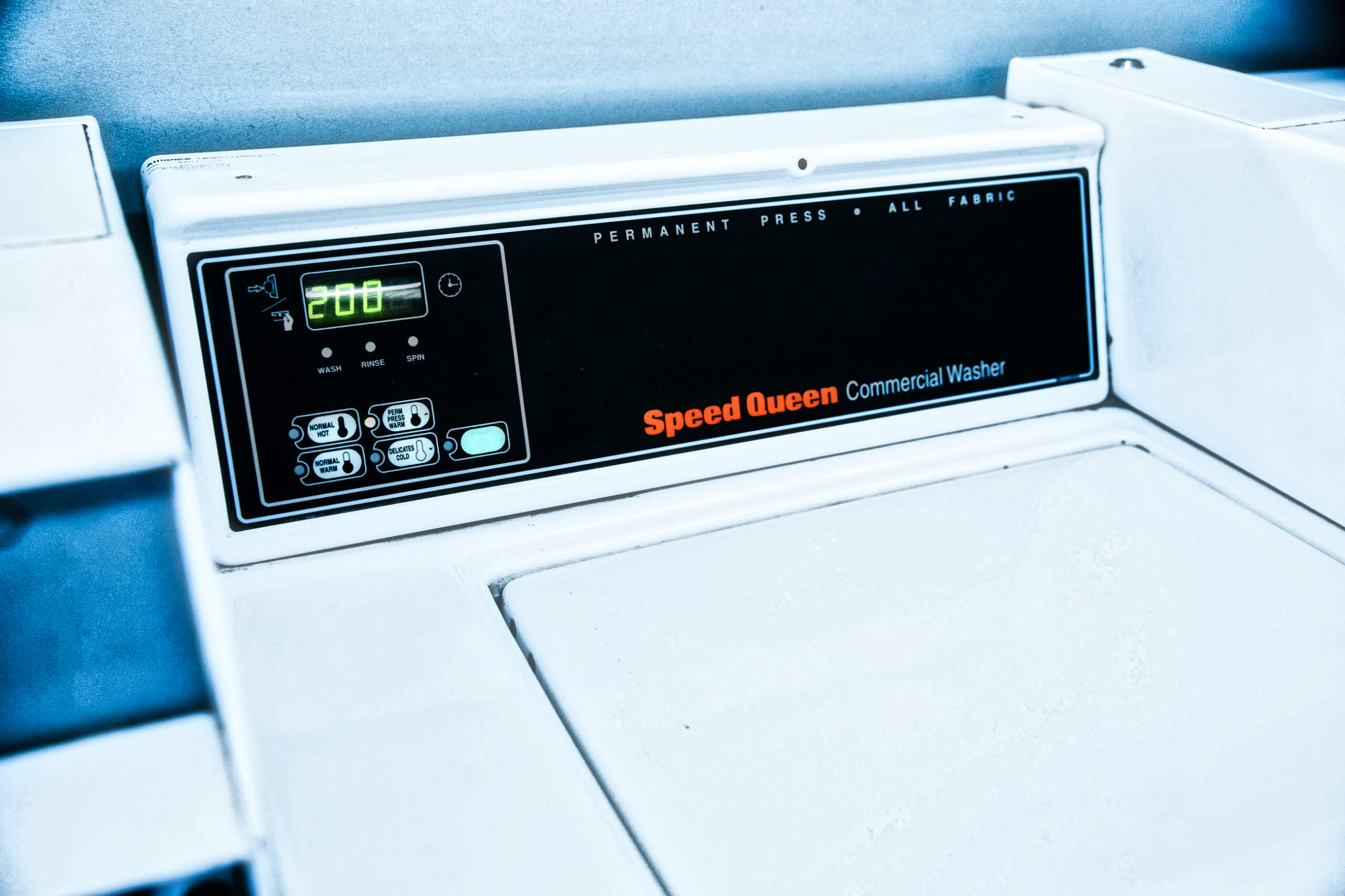 Commercial Washer and Dryer Repair Services for Apartments in Liberty Hill, TX: Speed Queen and Dexter Specialists