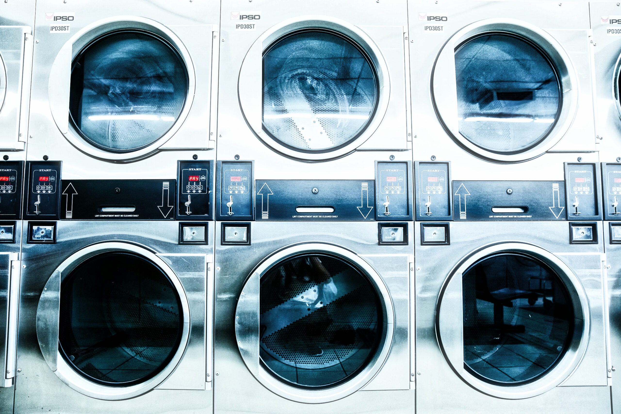 Professional hotel washer dryer repair services in Hutto, TX