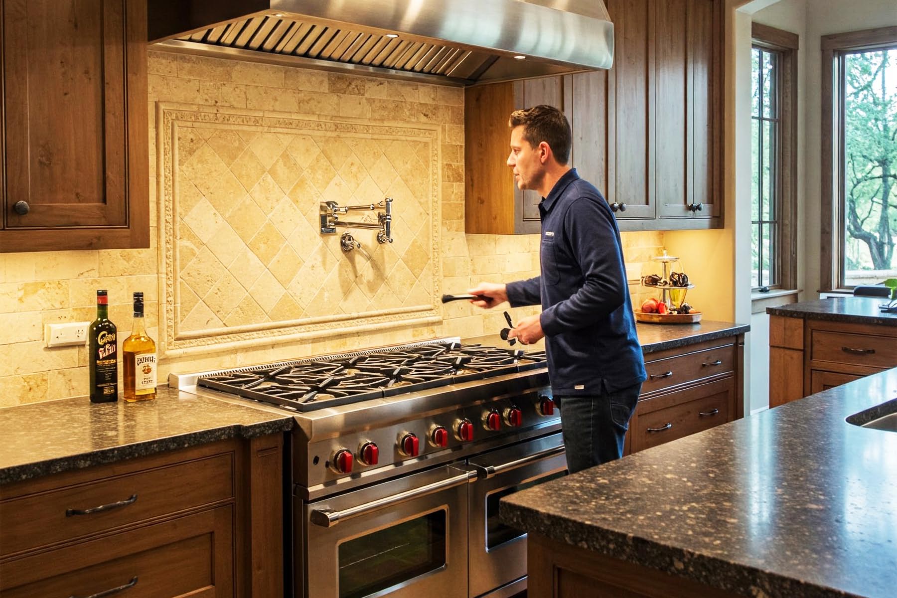 At AA Appliance Repair, we’ve worked on countless Viking ranges and know exactly how to get them back in action in Bee Cave TX