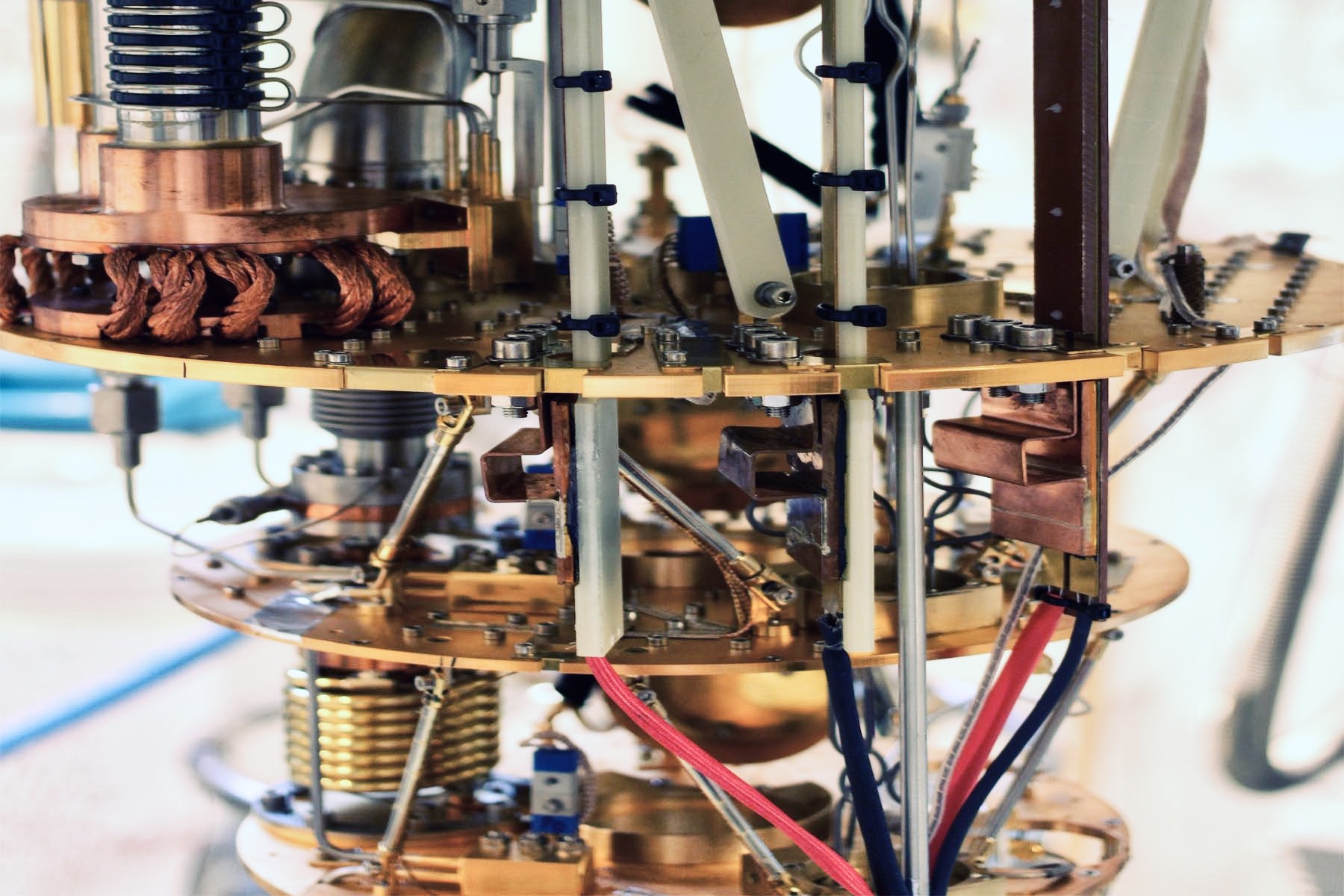 Appliance Repair Georgetown TX: Quantum Tech in Your Kitchen