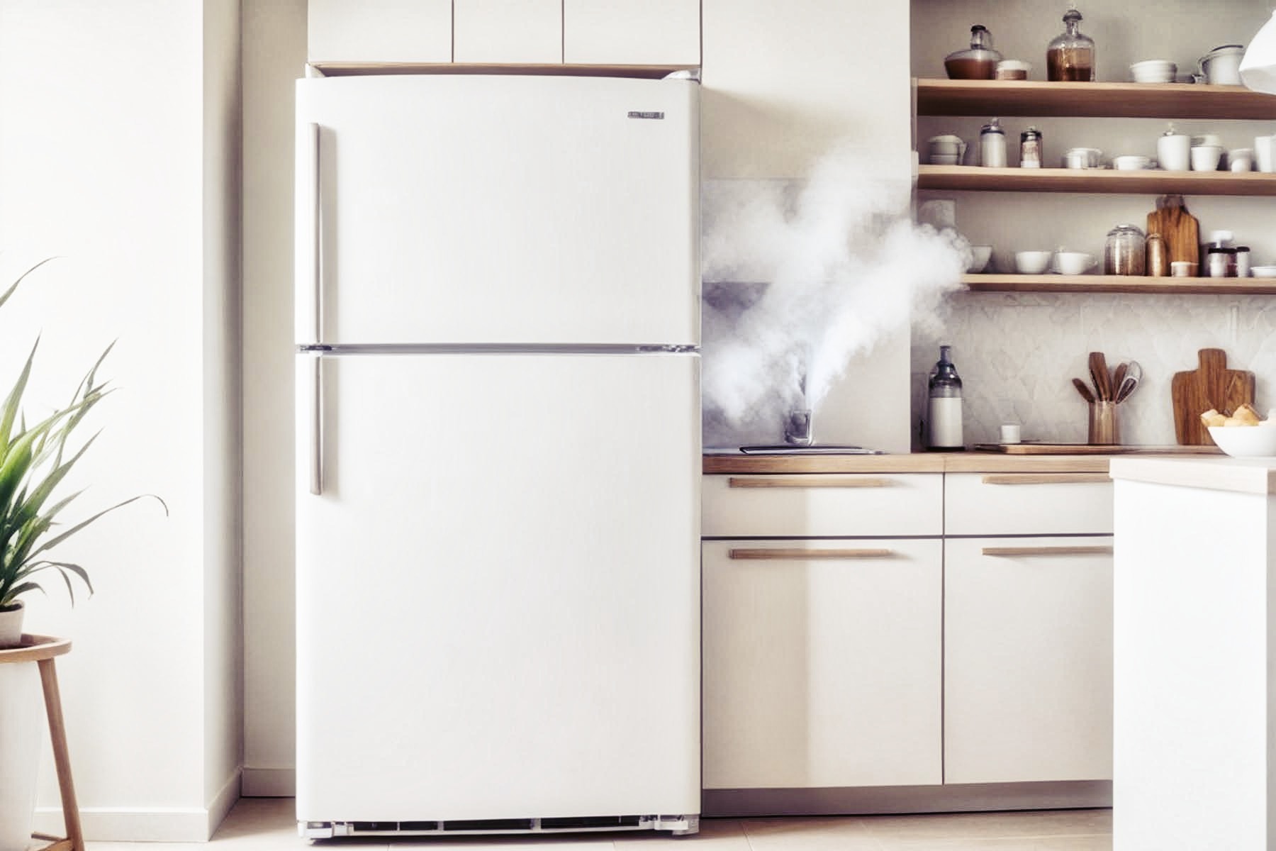 AA Appliance Repair: Keep your fridge running efficiently in Round Rock