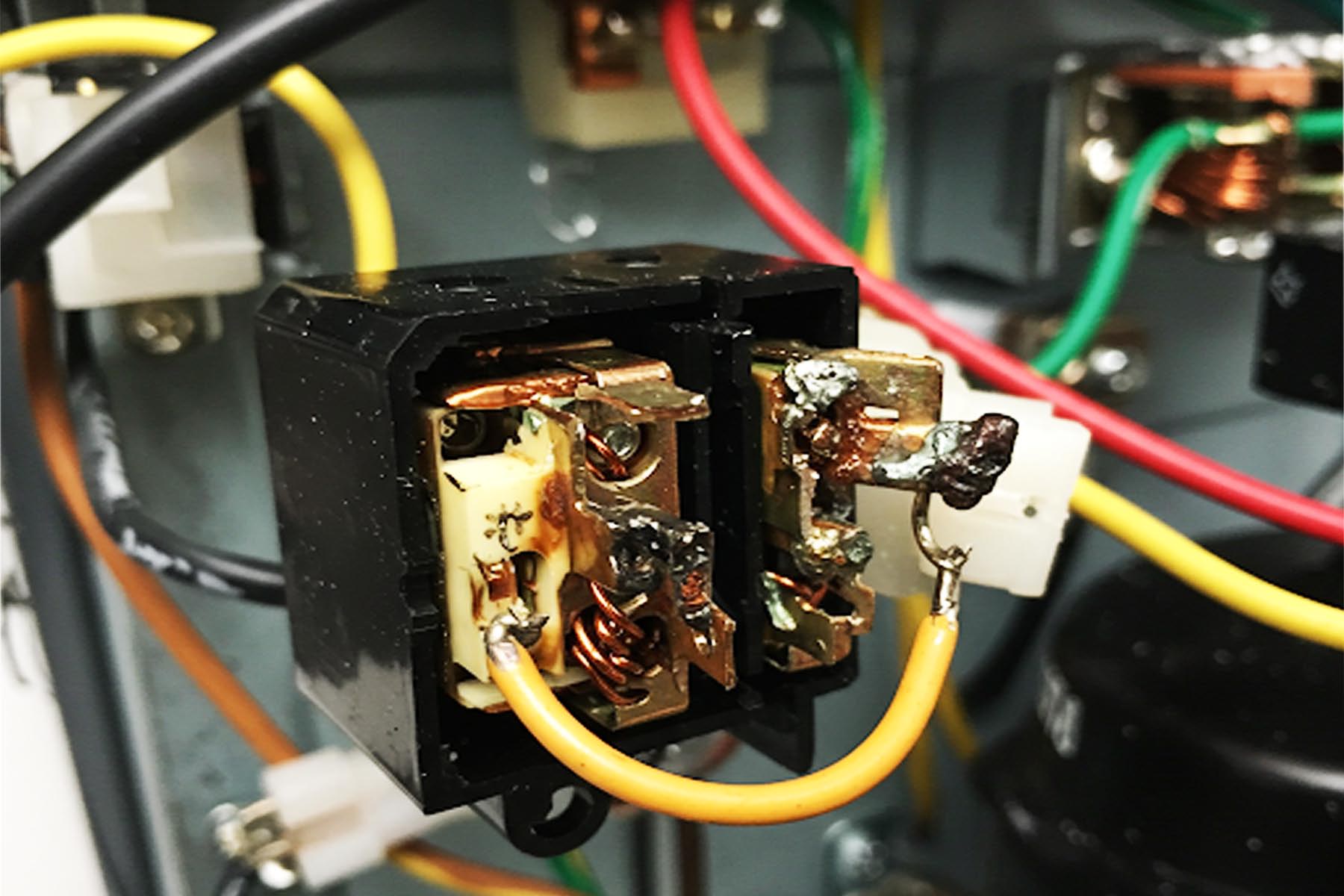 Specialized technicians and OEM parts for complex systems like Sub-Zero's dual-compressor to avoid costly damage in West Austin