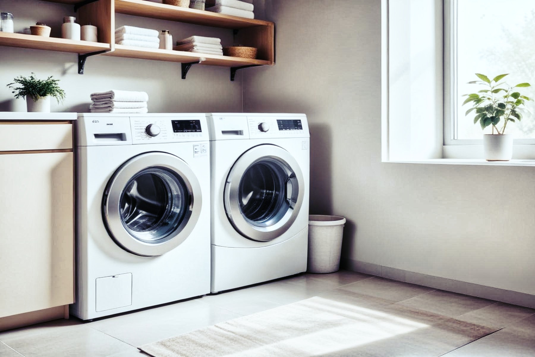 Discover the Future of Laundry Care in Georgetown TX: AA Appliance Repair