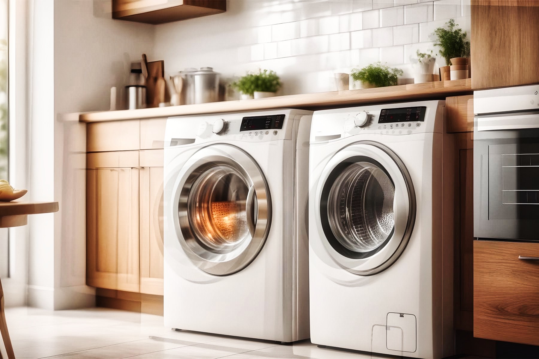 Top-Rated Washer Dryer Repair in Leander Texas