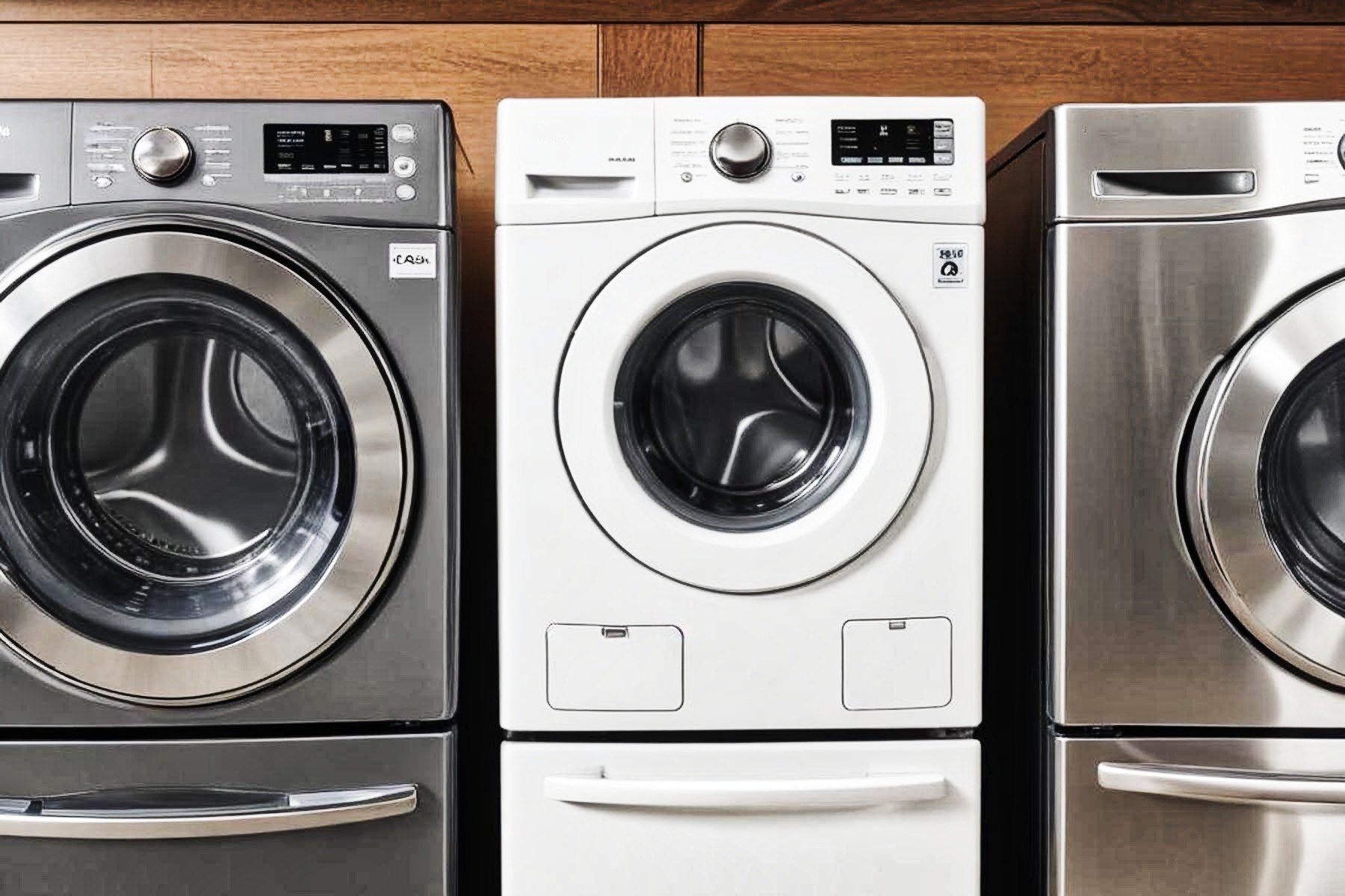 Appliance Repair Spotlight: Samsung, LG, and GE in Round Rock