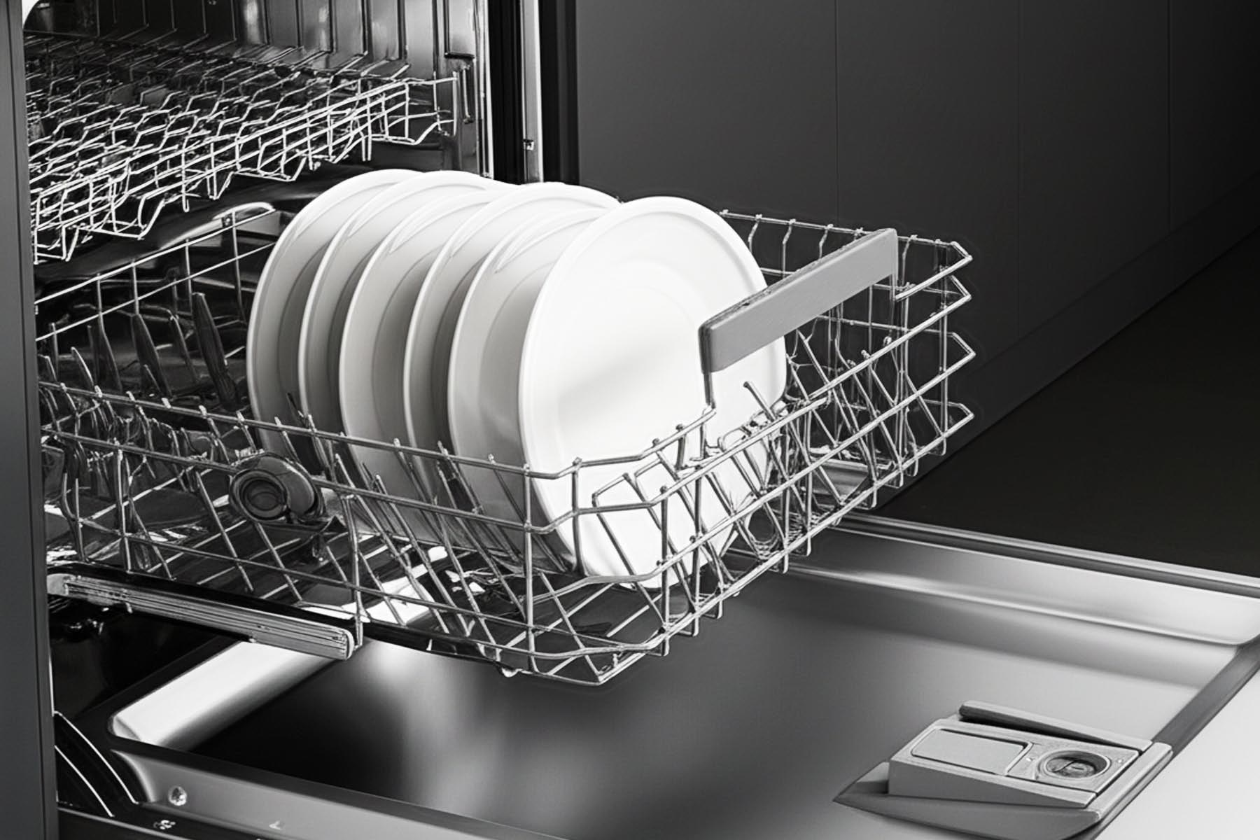 The BLDC motor inside your Bespoke dishwasher is based on aerospace-grade engineering , the same kind used in electric vehicles like Teslas and advanced robotics in Round Rock TX