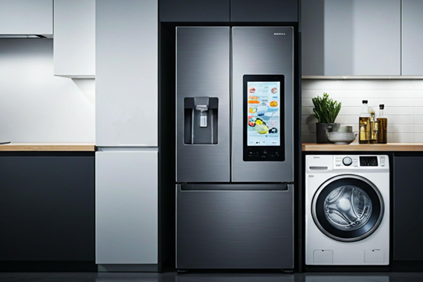 Samsung Appliances in Bee Cave TX | AA Appliance Repair