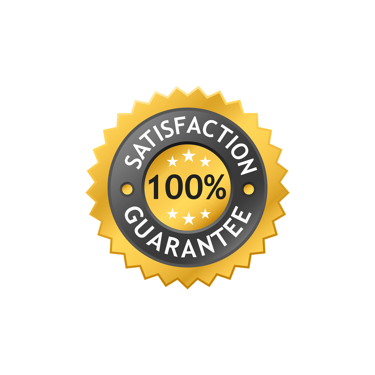 Trustworthy appliance repair service in Cedar Park, TX, backed by a 100% satisfaction guarantee.