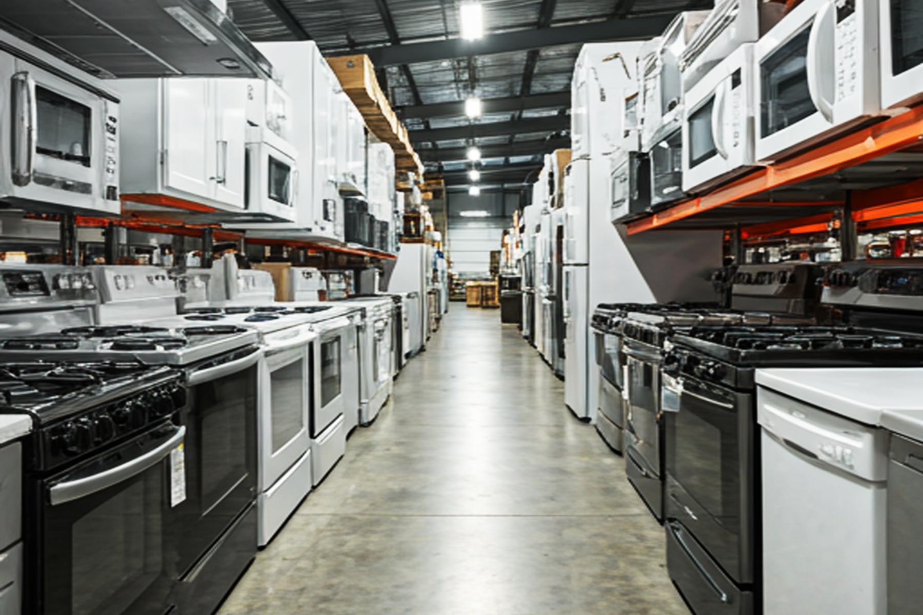 Appliance Repair in Hutto, TX: Serving a Growing Community