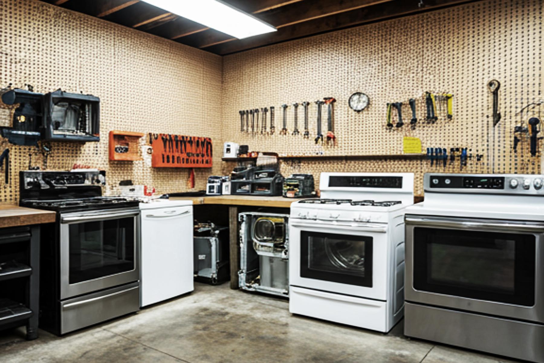 Hutto, TX: Rapid Growth & the Importance of Reliable Appliance Repair