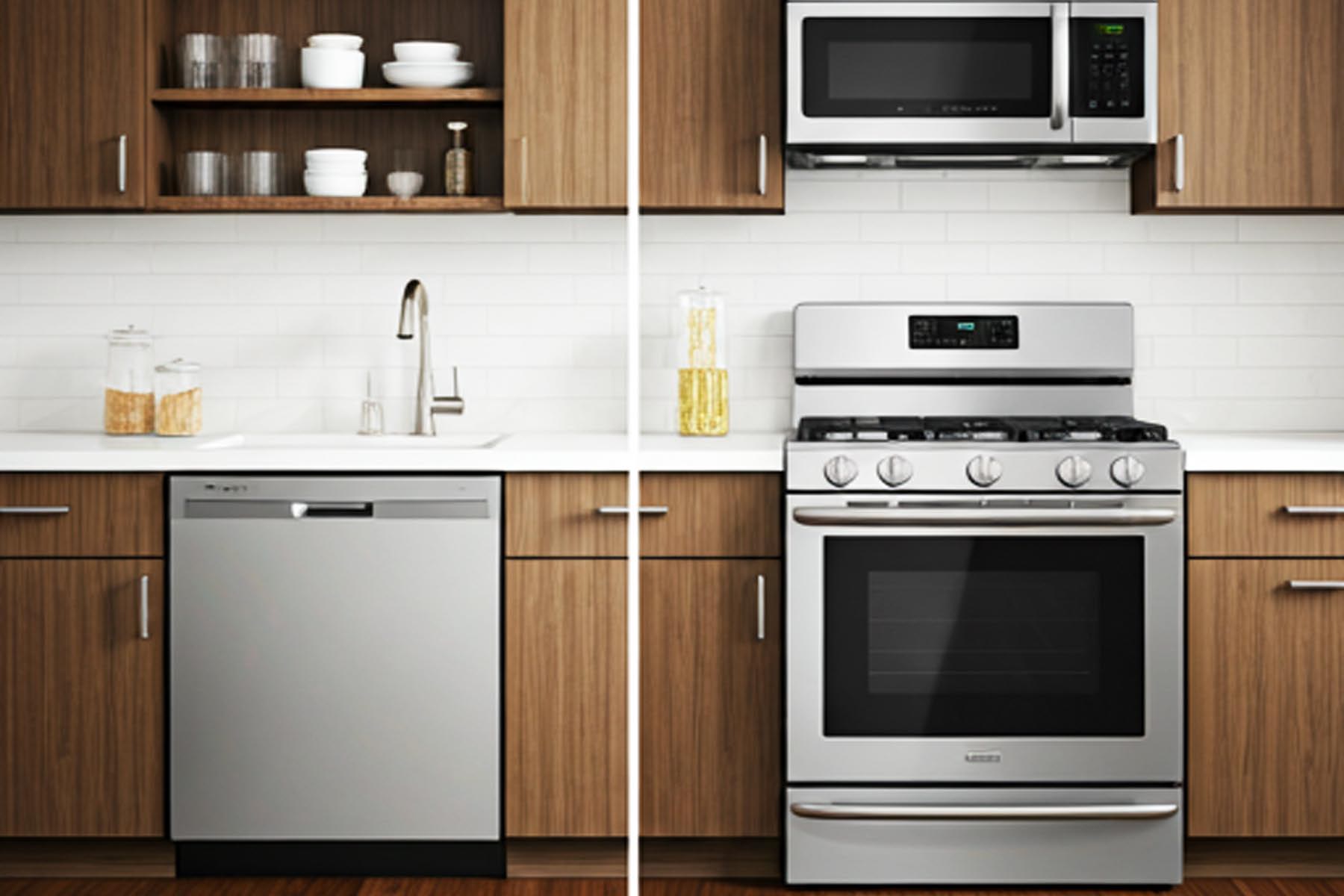 Appliance Guide for Georgetown, TX Homeowners: Energy Efficiency, Repair Costs, and Premium vs. Standard Brands