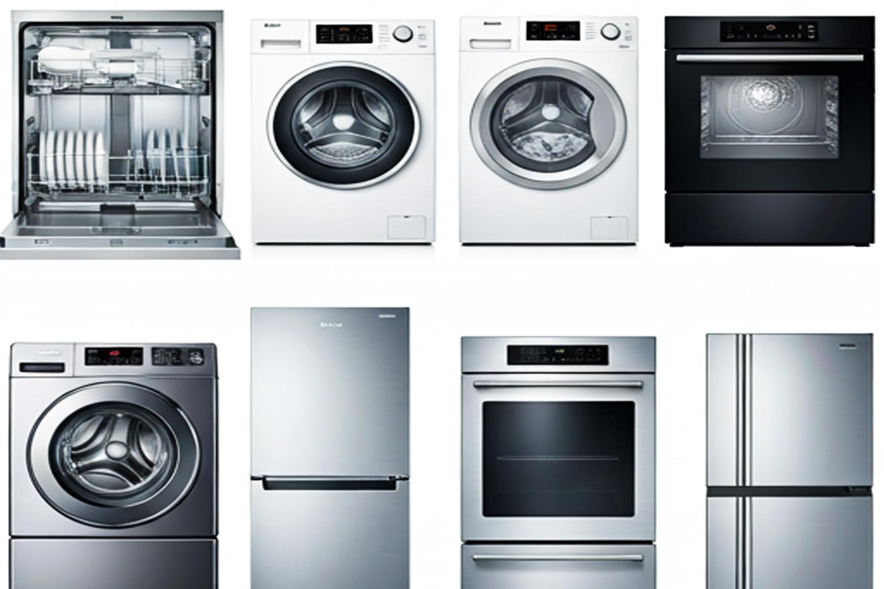 Quiet Appliance Repair Round Rock - AA Appliance Repair Fixes Noise Problems