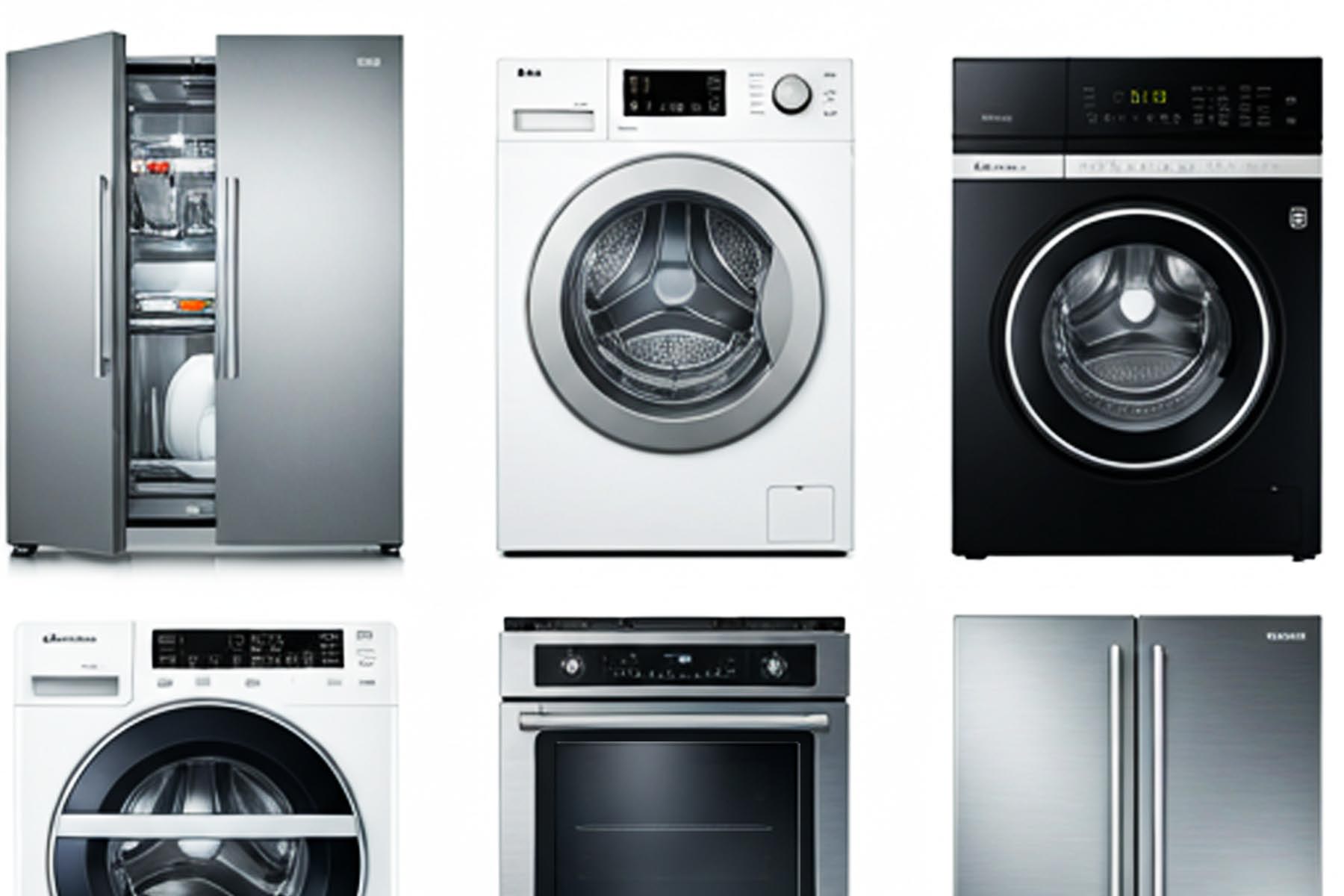 AA Appliance Repair Round Rock TX - Expert Dishwasher, Washer, and Dryer Repair