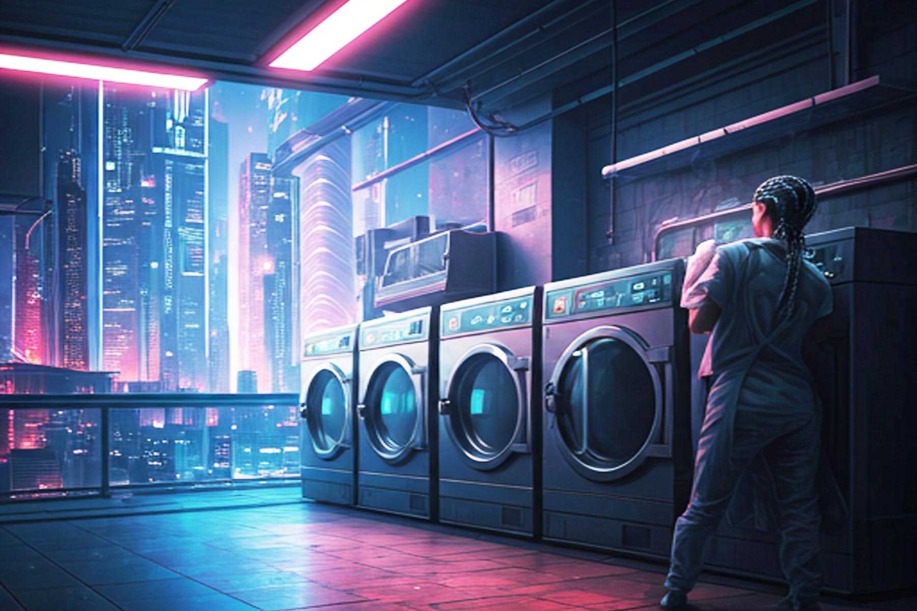 Commercial Laundry Repair Austin: Fast, reliable service from AA Appliance Repair for hotels