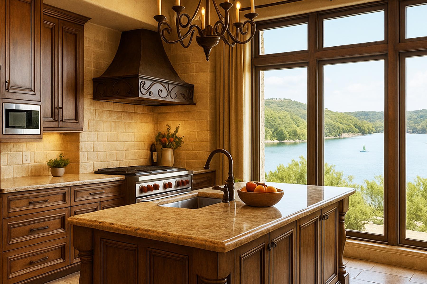 Sub Zero Fridge Repair in Spanish Oaks Austin