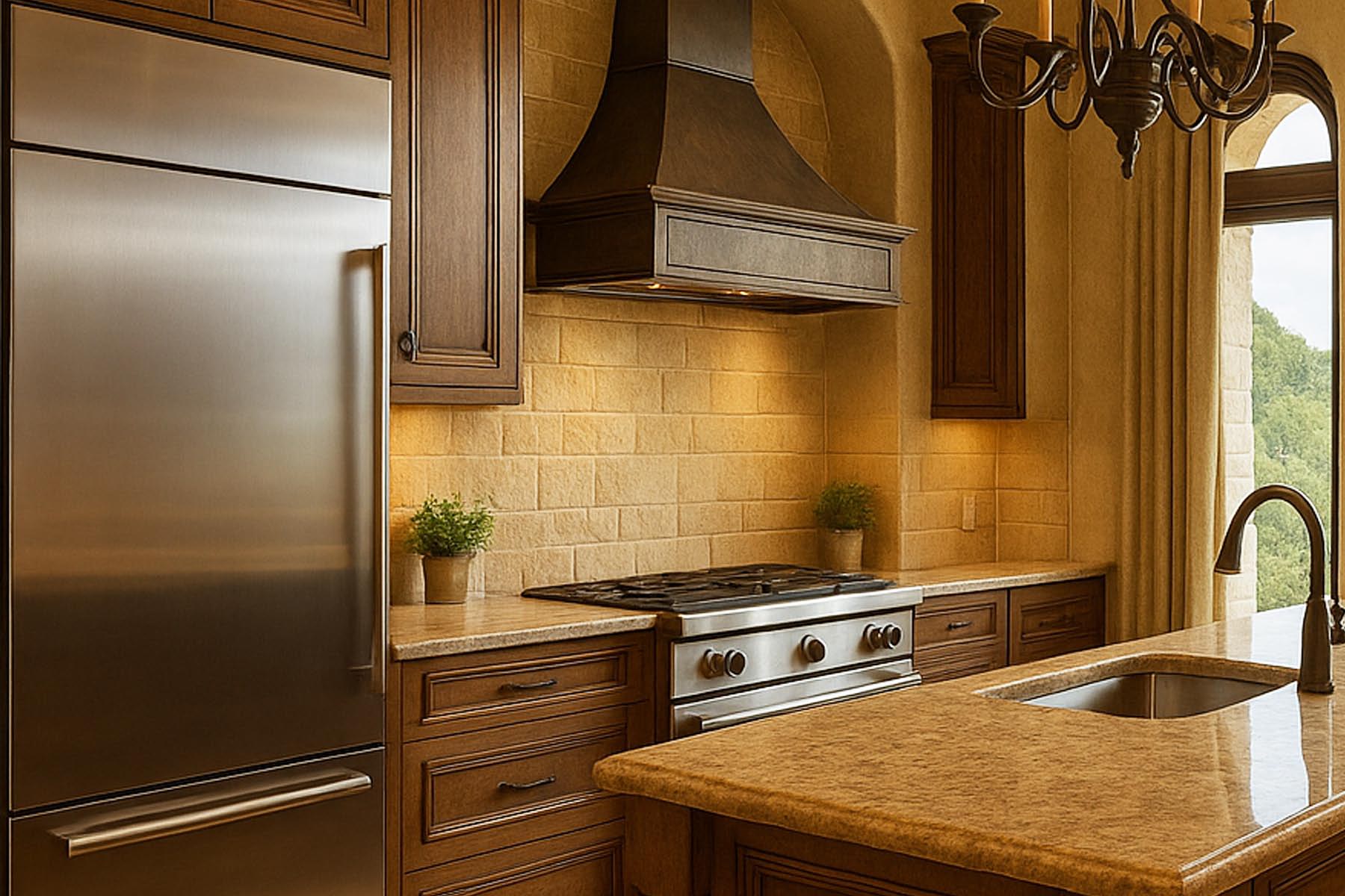 Fridge and Washer Repair in Spanish Oaks Austin