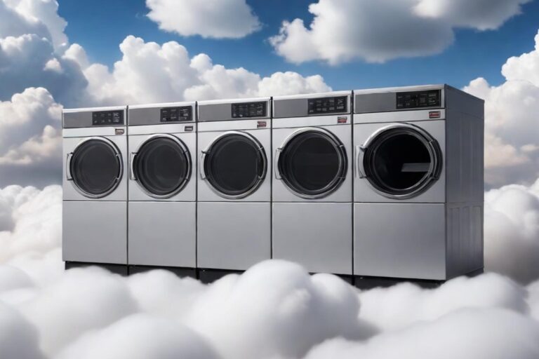 Appliance Repair Georgetown: Washers & Dryers for Hotels & Property Management