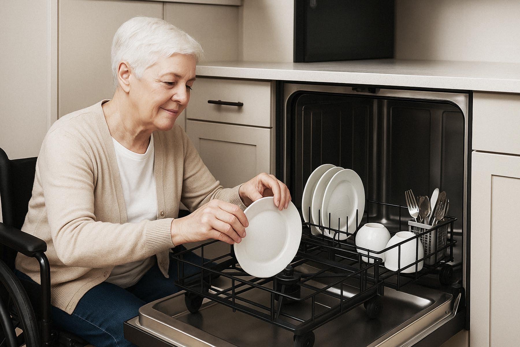 Top Accessible Appliances for Central Austin Residents