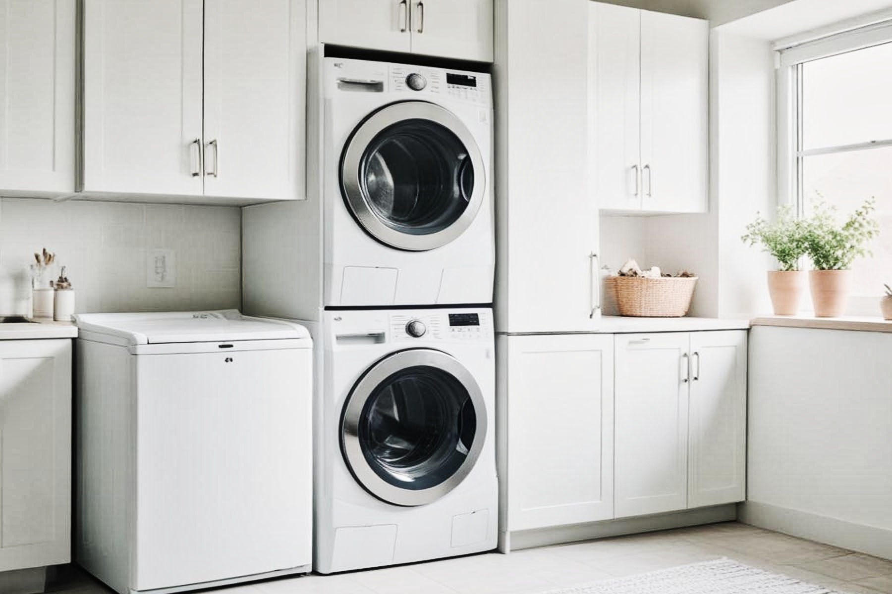 Greater Round Rock West washer repair specialists