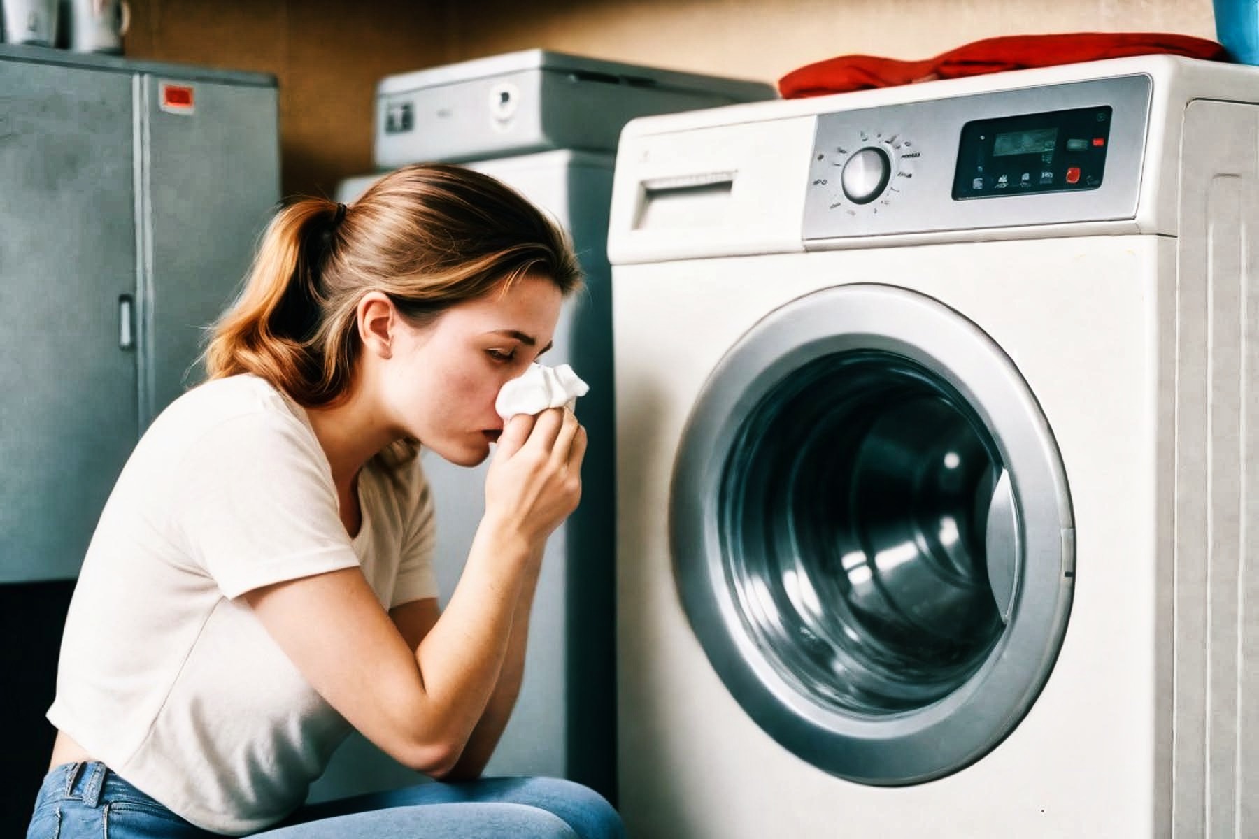 Expert Speed Queen Washer Dryer Repair Services for Austin Apartments and Condos