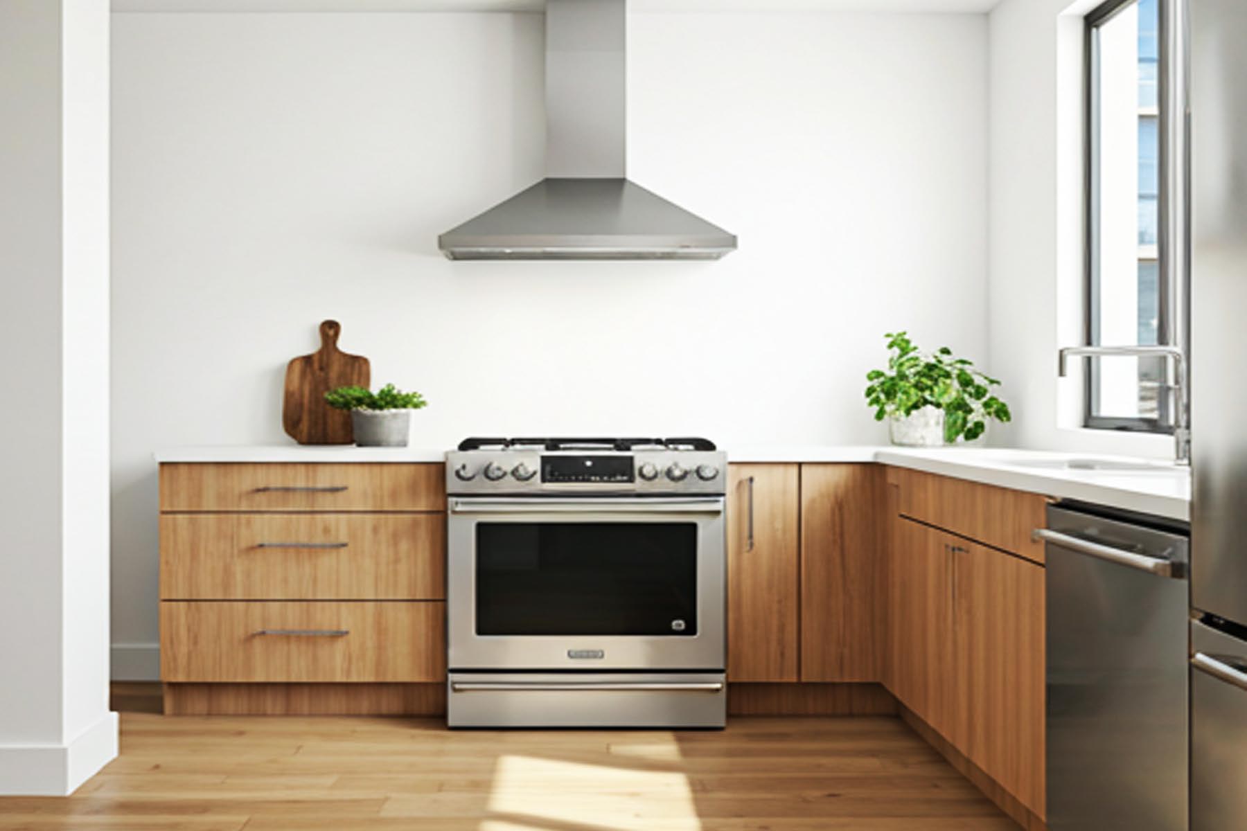 Sub-Zero & Bosch Appliance Repair Austin | Multi-Unit Maintenance Plans