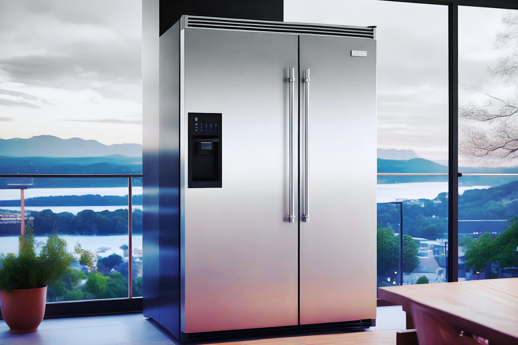 Georgetown TX's Sub-Zero refrigerator specialists for expert appliance repair