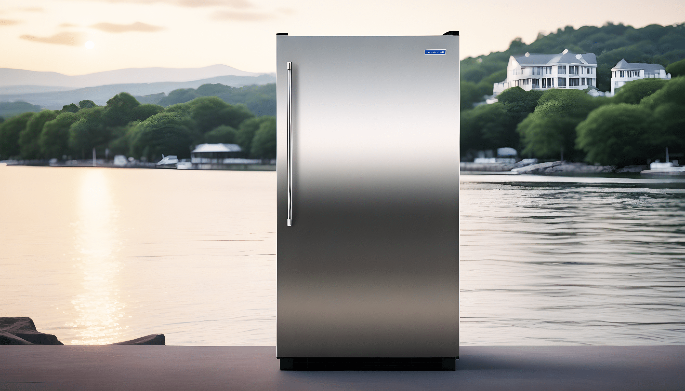 Elite Sub-Zero Appliance Repair, Tarrytown Austin - Luxury Service for Discerning Homes