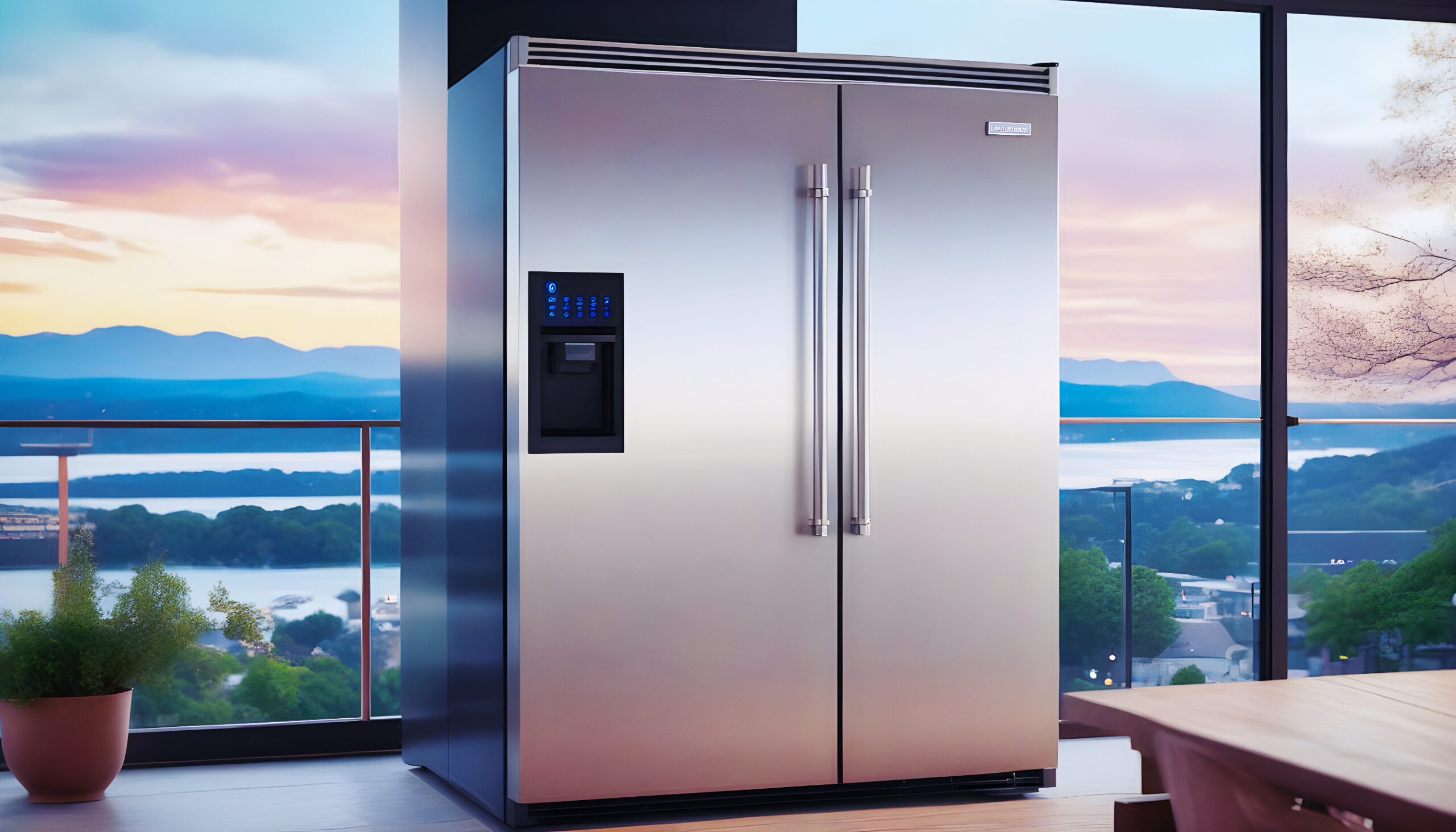 Sub-Zero Luxury Refrigerator Repair Services in Austin, TX