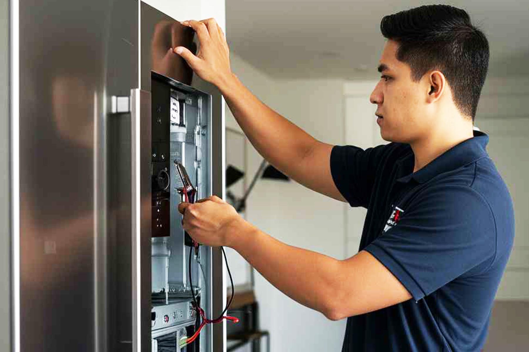 Austin’s top properties choose AA Appliance Repair for appliance diagnostics instead of relying solely on internal teams.