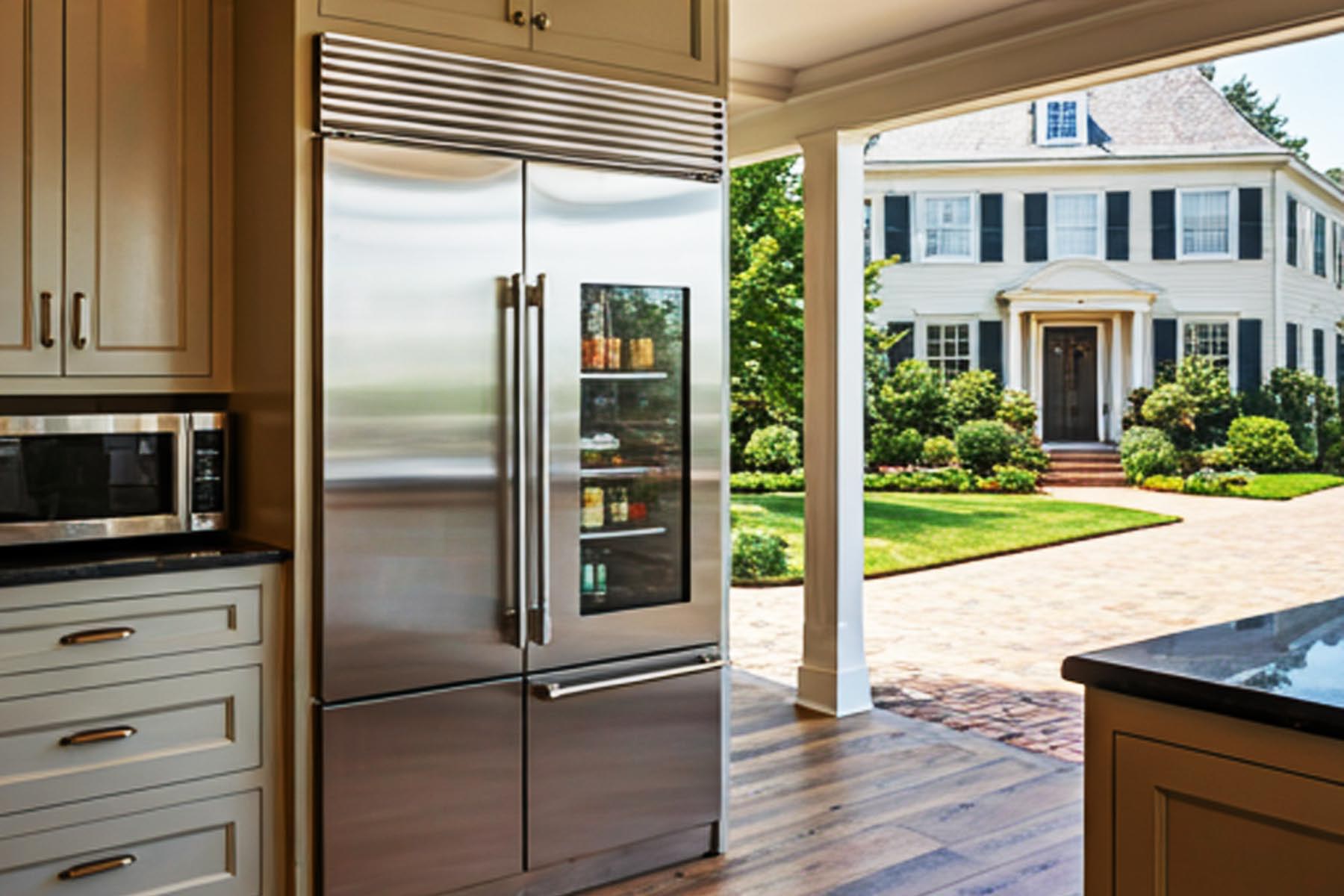 Fast & Reliable Appliance Repair for Luxury Homes in Georgetown TX