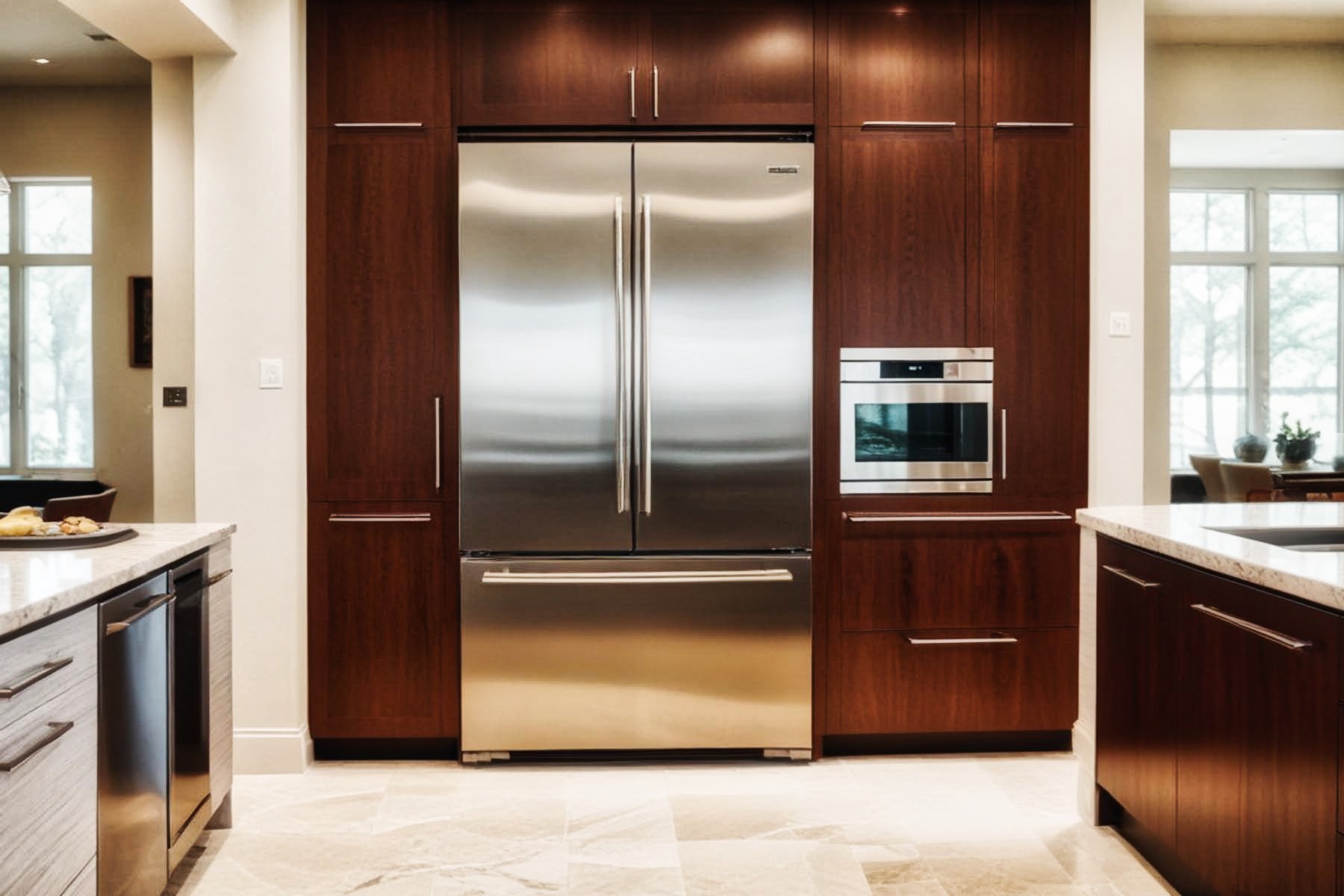 Blackhawk Appliance Repair Expert Luxury Appliance Care in