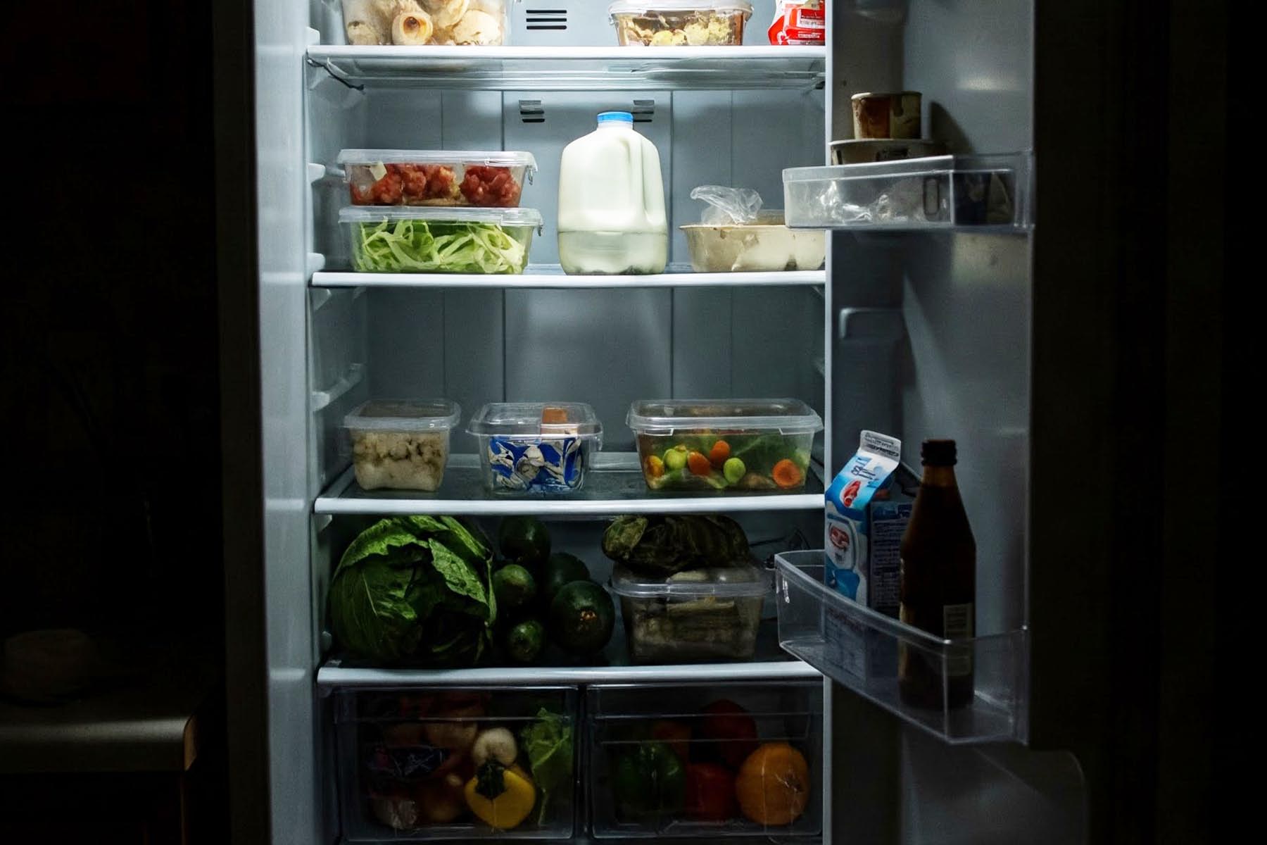 We’ve got someone who can help if your fridge needs a post-outage tune-up: AA Appliance Repair in Leander, TX
