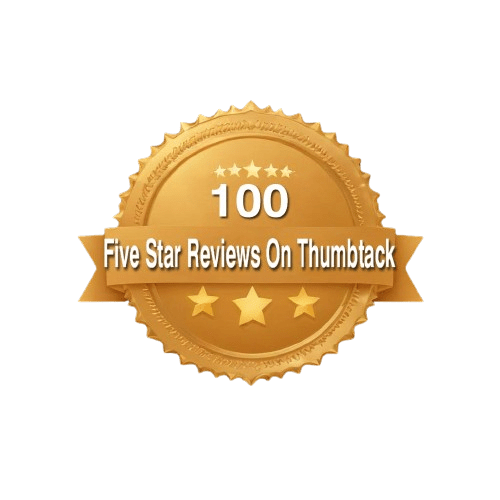 Over 100 Five-Star Reviews on Thumbtack: AA Appliance Repair Georgetown TX