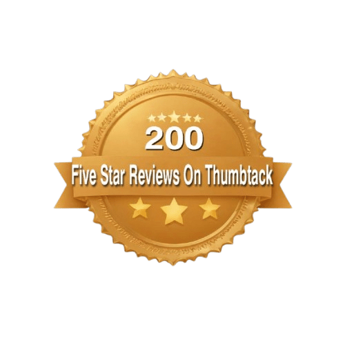 Over 200 Five-Star Reviews on Thumbtack: AA Appliance Repair Georgetown TX