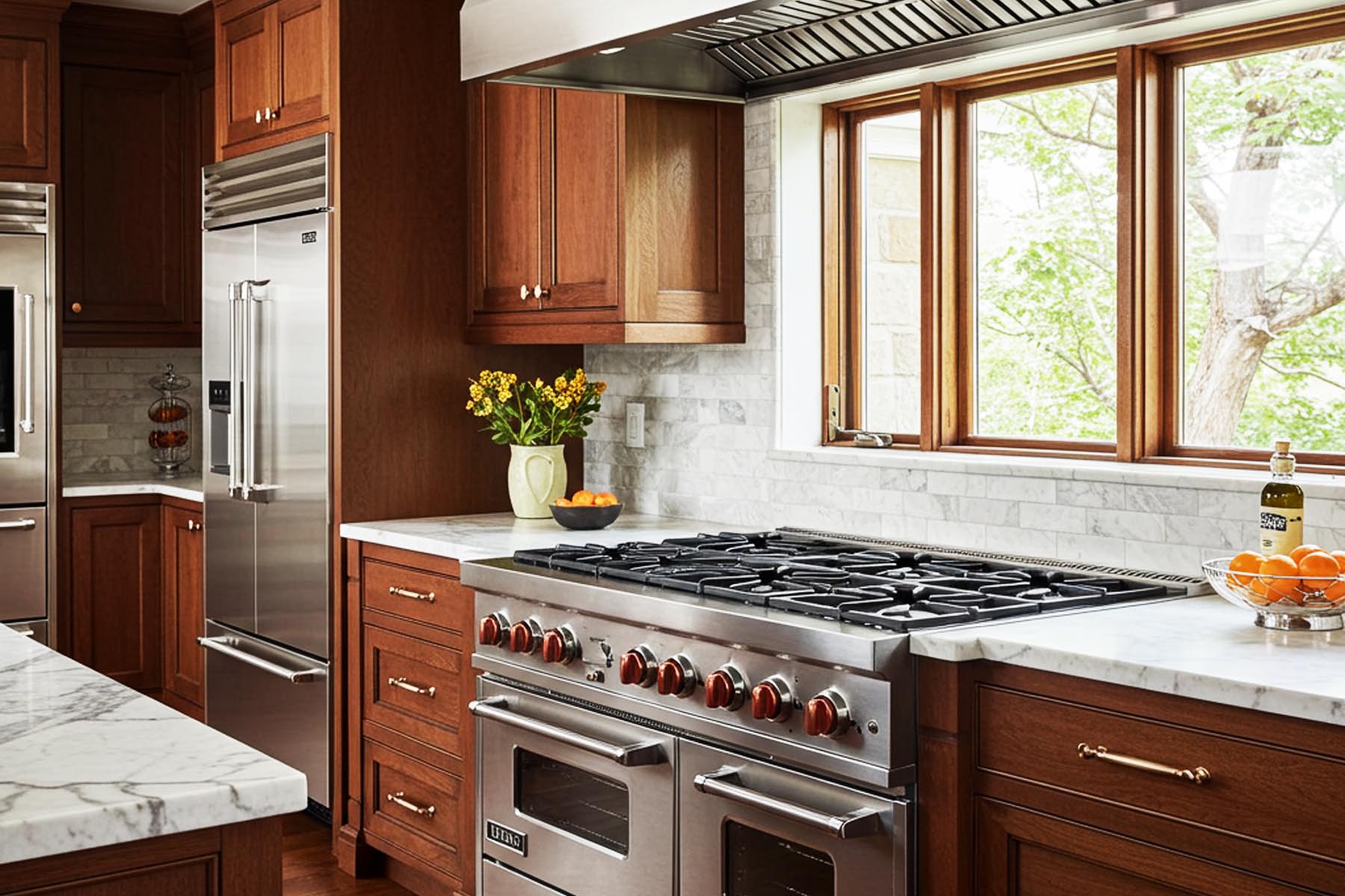 Troubleshooting Your Viking Tuscany Burner Issues Like a Pro in Bee Cave TX