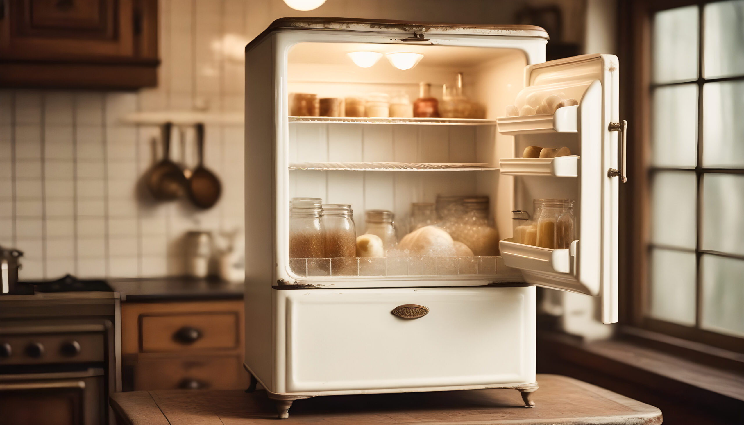 Efficient Refrigerator Repair in Round Rock - Top Appliance Service Provider