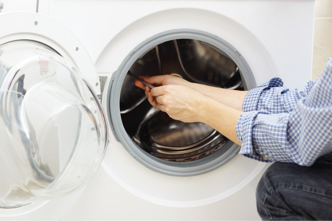 Washing Machine Repair Austin: AA Appliance Repair