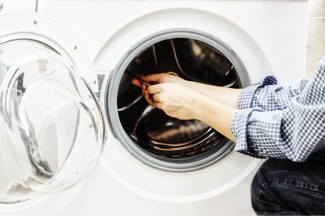 Top-rated washer repair services in Lakeway, TX