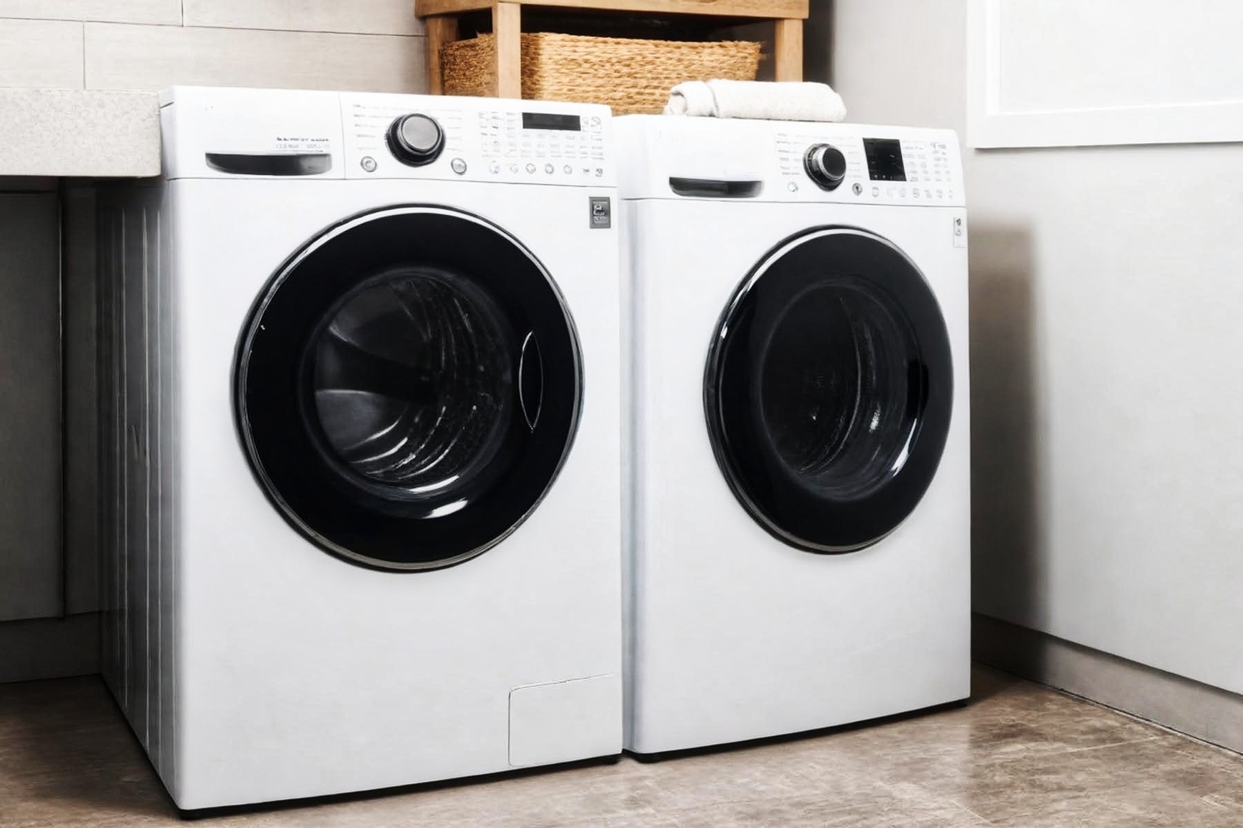 Georgetown Appliance Repair: Expert washer and dryer repair services for seamless maintenance