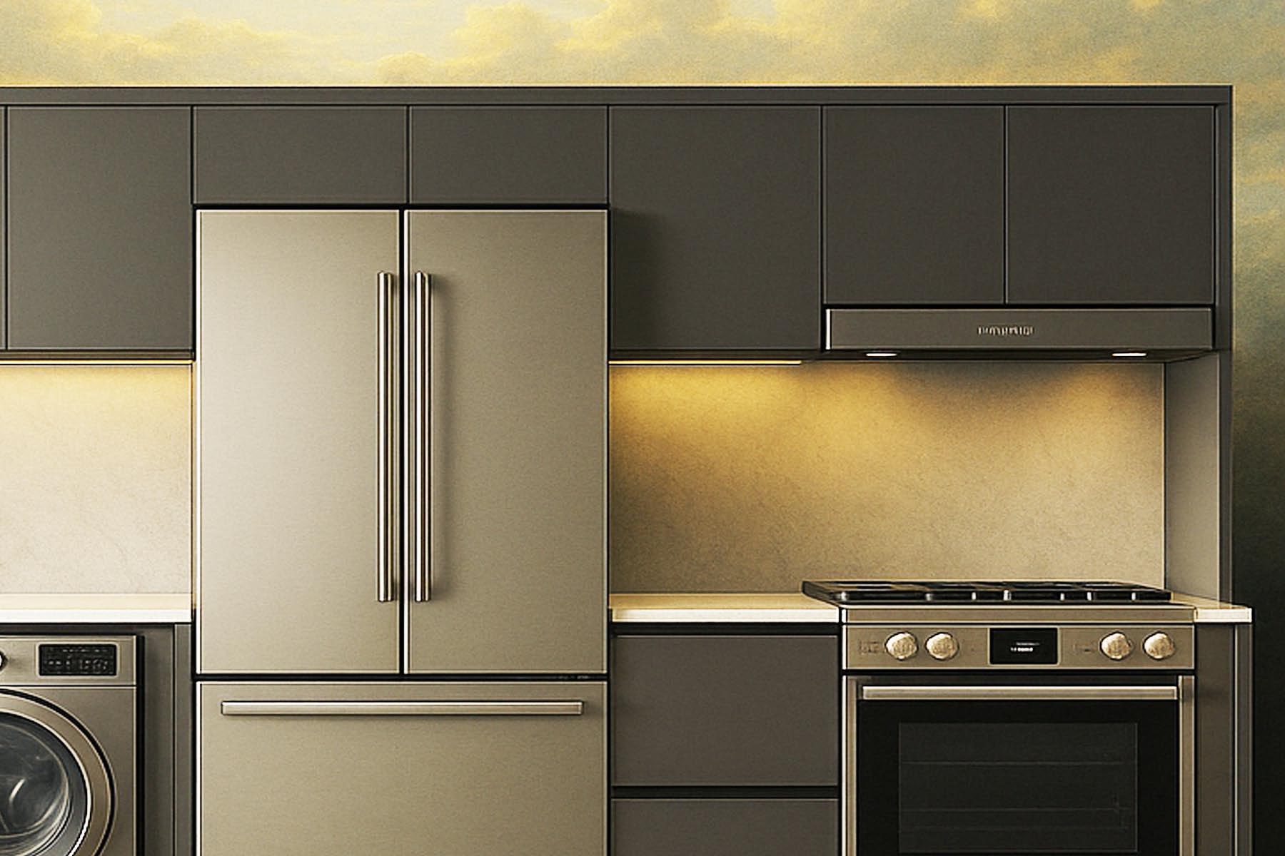 A Deep Dive Into Two Appliance Giants — Plus Why AA Appliance Repair Is Your Go-To Fixer in San Marcos, TX