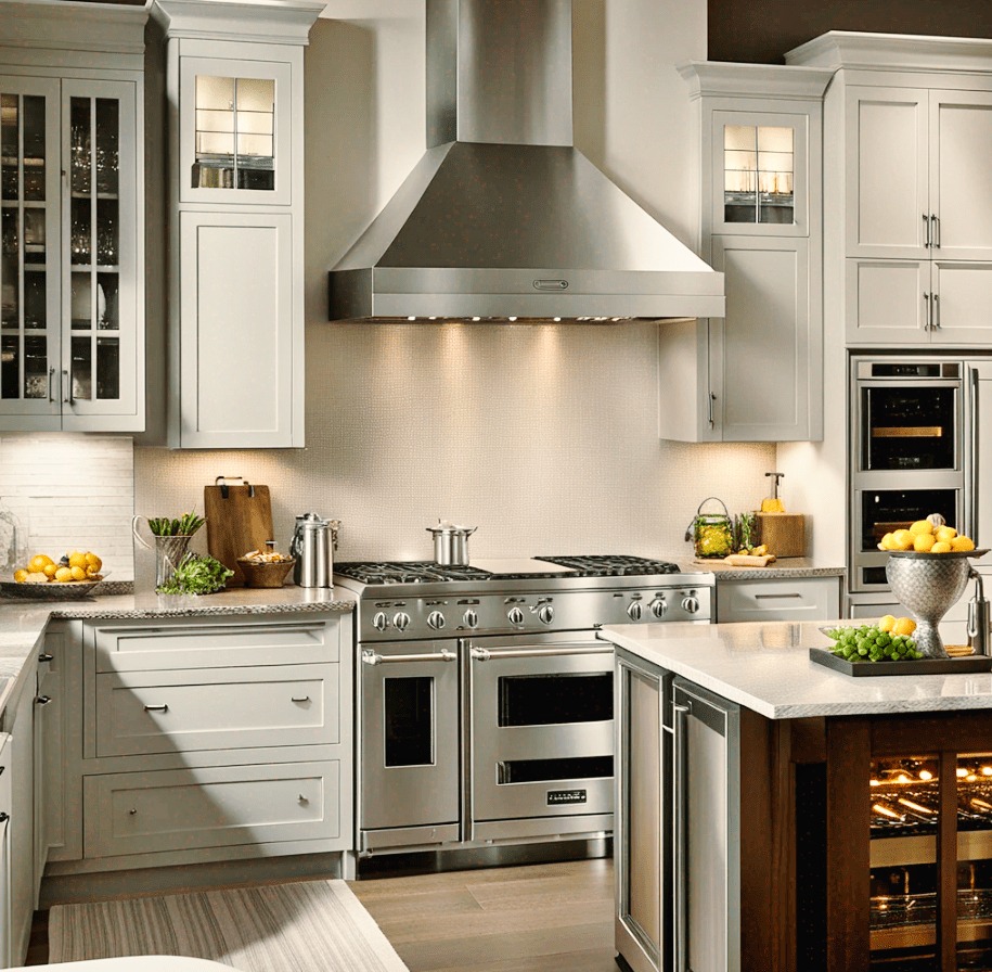 AA Appliance Repair specializes in luxury brands, ensuring effective repairs in Georgetown.